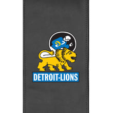 Load image into Gallery viewer, PhantomX Mesh Gaming Chair with Detroit Lions Classic Logo