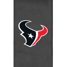 Cargar imagen en el visor de la galería, Game Rocker 100 with Houston Texans Primary Logo