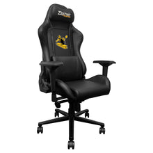 Load image into Gallery viewer, Xpression Pro Gaming Chair with Pittsburgh Steelers Classic Logo