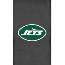 Load image into Gallery viewer, Bar Stool 500 with New York Jets Legacy Secondary Logo Set of 2