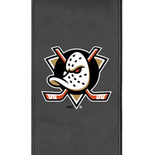 Load image into Gallery viewer, Xpression Pro Gaming Chair with Anaheim Ducks Primary Logo
