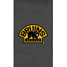 Load image into Gallery viewer, Dyno Stationary Sofa with Boston Bruins Secondary Logo