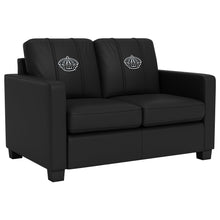 Load image into Gallery viewer, Dyno Stationary Loveseat with Los Angeles Kings Secondary Logo