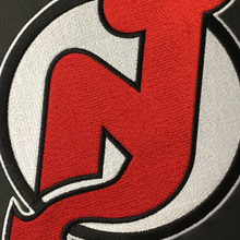 Load image into Gallery viewer, Game Rocker 100 with New Jersey Devils Logo