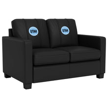 Load image into Gallery viewer, Dyno Stationary Loveseat with Utah Hockey Club Primary Logo
