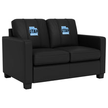Load image into Gallery viewer, Dyno Stationary Loveseat with Utah Hockey Club Tertiary Logo