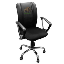 Load image into Gallery viewer, Curve Task Chair with Buffalo American Logo
