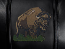 Load image into Gallery viewer, Curve Task Chair with Buffalo American Logo