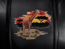 Load image into Gallery viewer, Curve Task Chair with Giraffe Logo