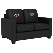 Load image into Gallery viewer, Dyno Stationary Loveseat with Professional Bull Riders Teams Logo