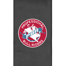 Load image into Gallery viewer, Curve Task Chair with Professional Bull Riders Vintage Logo