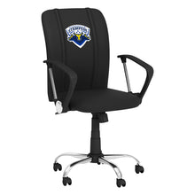 Load image into Gallery viewer, Curve Task Chair with Nashville Stampede Primary Logo