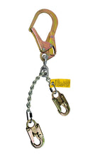 Cargar imagen en el visor de la galería, Frontline PSSW2R-US Patriot Positioning Chain with Swiveling Hook - Made in USA