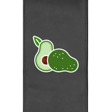 Load image into Gallery viewer, Curve Task Chair with Avocado Logo