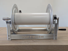 Carregar imagem no visualizador da galeria, 18" Hose Reel - 3/4" Manifold