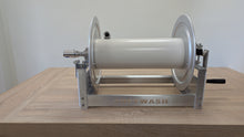Carregar imagem no visualizador da galeria, 18" Hose Reel - 3/4" Manifold