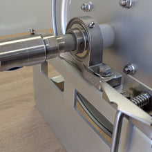 Carregar imagem no visualizador da galeria, 18" Hose Reel - 3/4" Manifold