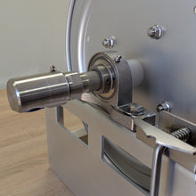 Carregar imagem no visualizador da galeria, 18" Hose Reel - 3/4" Manifold