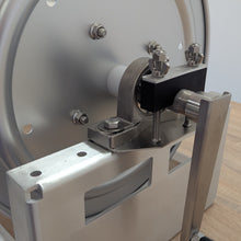 Carregar imagem no visualizador da galeria, 18" Hose Reel - 3/4" Manifold