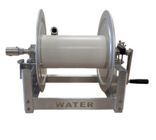 Carregar imagem no visualizador da galeria, 12" Hose Reel - 3/4" Manifold