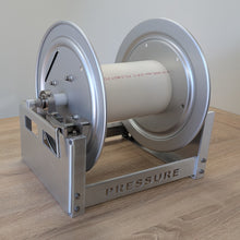 Carregar imagem no visualizador da galeria, 12" Hose Reel - 1/2" Manifold