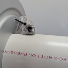 Carregar imagem no visualizador da galeria, 12" Hose Reel - 1/2" Manifold