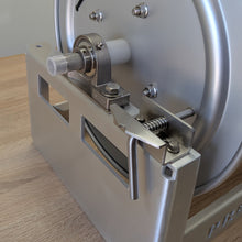 Carregar imagem no visualizador da galeria, 12" Hose Reel - 1/2" Manifold