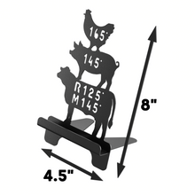 Load image into Gallery viewer, Countertop Phone Stand