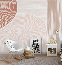 Cargar imagen en el visor de la galería, Claire Wallpaper by Frost Designs