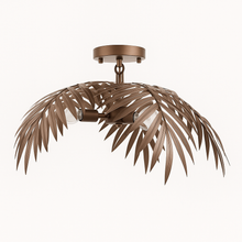 Carregar imagem no visualizador da galeria, Palmae Chandelier