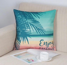 Carregar imagem no visualizador da galeria, Summer Cushion Covers