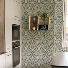 Carregar imagem no visualizador da galeria, Felipe Wallpaper by Lisee Ree