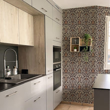 Carregar imagem no visualizador da galeria, Felipe Wallpaper by Lisee Ree