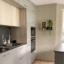 Carregar imagem no visualizador da galeria, Felipe Wallpaper by Lisee Ree