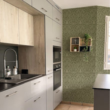 Carregar imagem no visualizador da galeria, Felipe Wallpaper by Lisee Ree