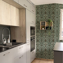 Carregar imagem no visualizador da galeria, Felipe Wallpaper by Lisee Ree