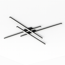 Carregar imagem no visualizador da galeria, Penelope Ceiling Light