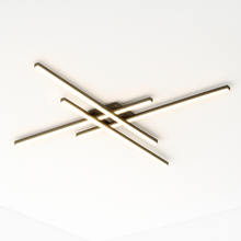 Carregar imagem no visualizador da galeria, Penelope Ceiling Light
