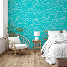 Carregar imagem no visualizador da galeria, Perry Wallpaper by Sara Mari
