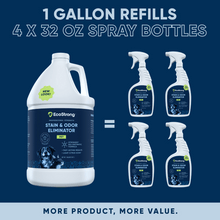 Load image into Gallery viewer, Pet Stain and Odor Eliminator