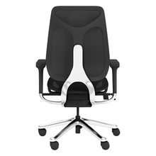 Load image into Gallery viewer, Phantom Mesh Gaming Chair Removable Headrest Ergonomic Lumbar Support