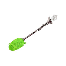 Carregar imagem no visualizador da galeria, Candy Apple Neon Green Perfect Pigments Powder