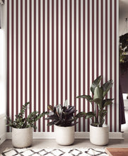 Carregar imagem no visualizador da galeria, Atlas Wallpaper by Hufton Studio