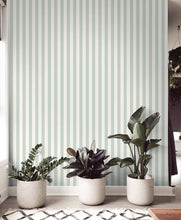 Carregar imagem no visualizador da galeria, Atlas Wallpaper by Hufton Studio