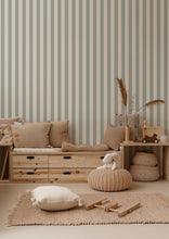 Carregar imagem no visualizador da galeria, Atlas Wallpaper by Hufton Studio