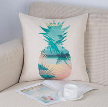 Carregar imagem no visualizador da galeria, Summer Cushion Covers