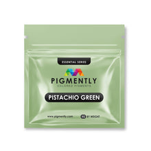 Carregar imagem no visualizador da galeria, Pistachio Green Epoxy Powder Pigment