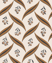 Carregar imagem no visualizador da galeria, Campbell Wallpaper by Hufton Studio