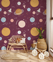 Carregar imagem no visualizador da galeria, Venus Wallpaper by Antonela Fulir