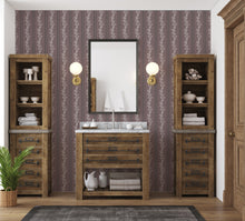 Carregar imagem no visualizador da galeria, Miller Wallpaper by Gooseberry Moon